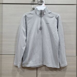 Patagonia POLARTEC Capilene 3 Thermal Quarter-Zip Pullover,Base Layer